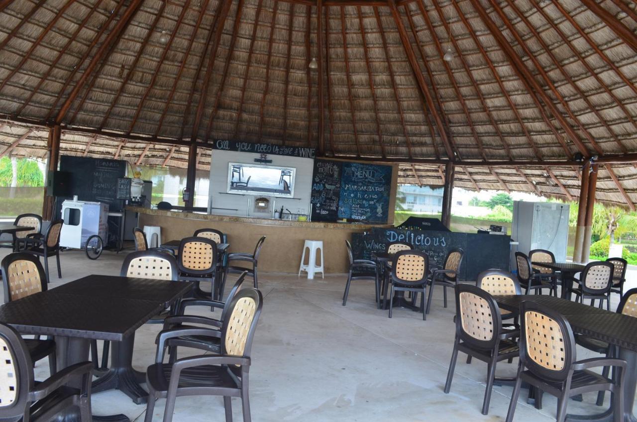 Tu Hogar Frente Al Mar Caribe, Vive Канкун Экстерьер фото